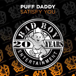 puff daddy、R. Kelly - Satisfy You （降2半音）