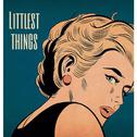 Littlest Things专辑