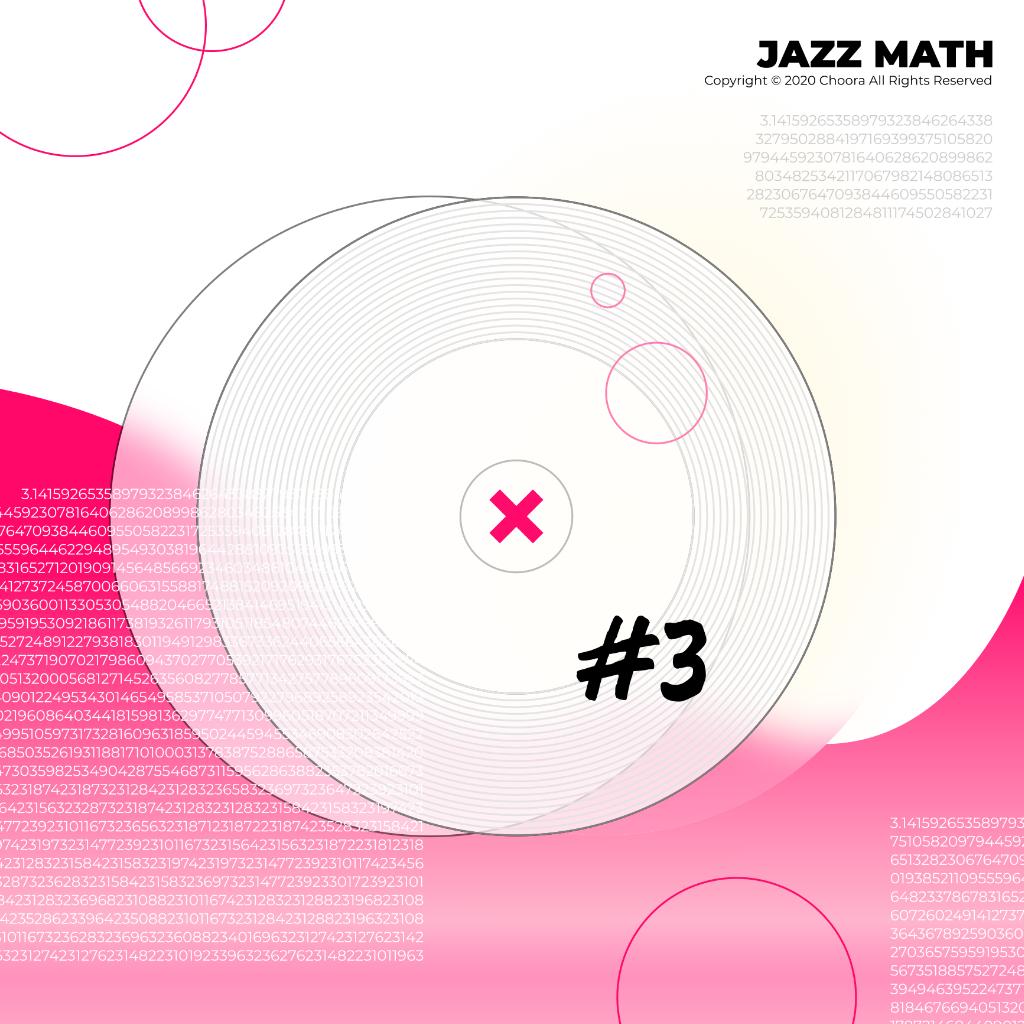 JAZZ x MATH