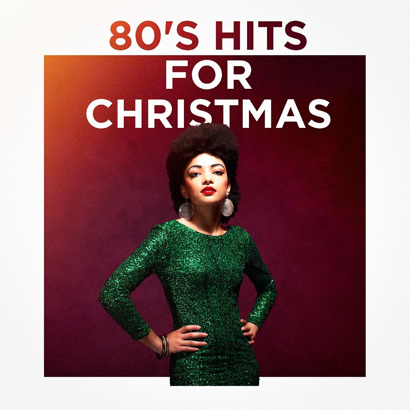 80's Hits for Christmas专辑