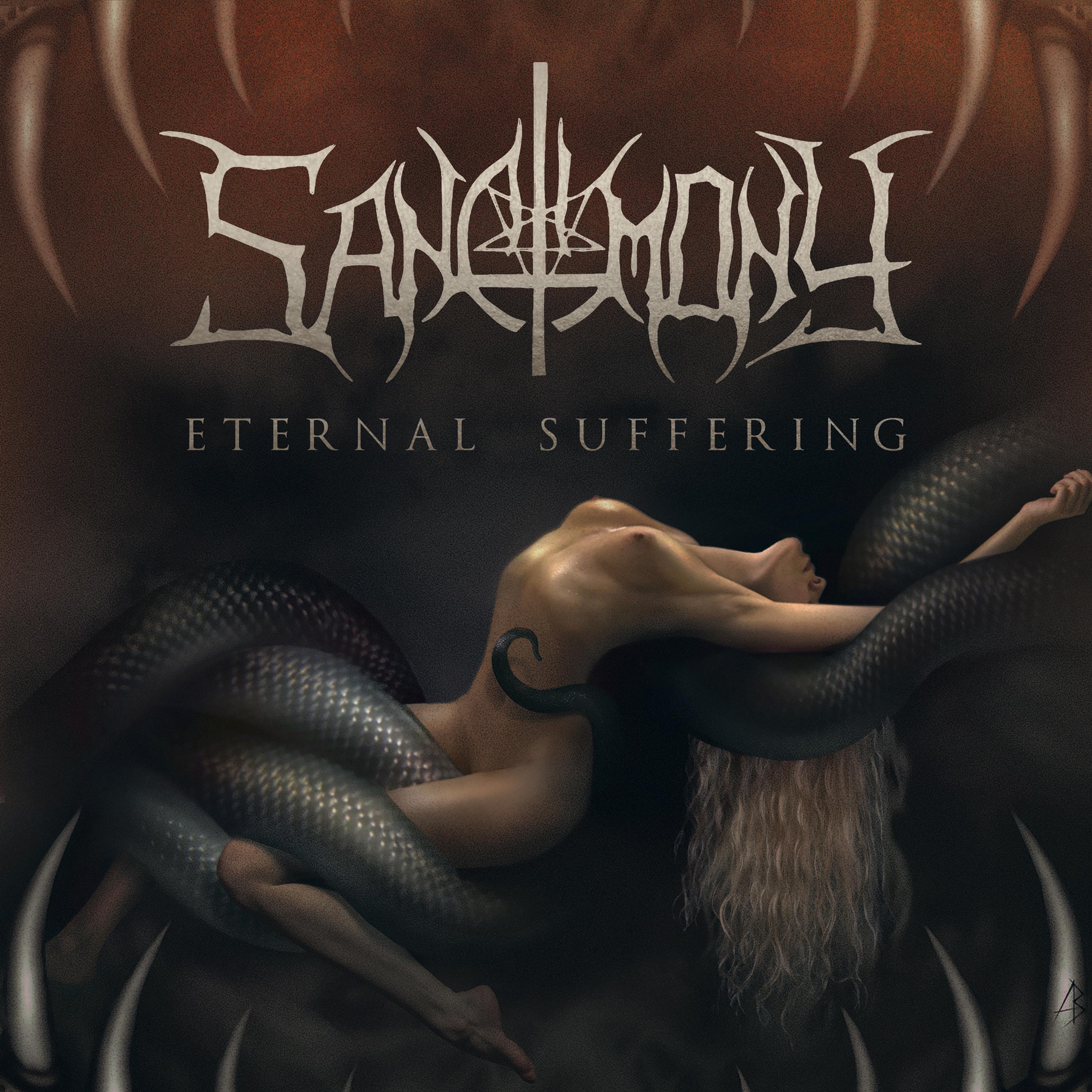 Eternal Suffering