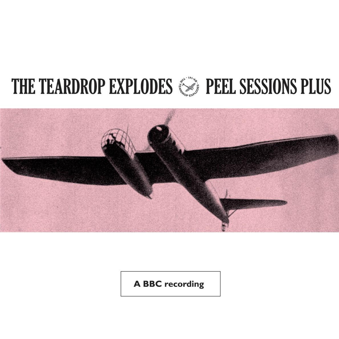 Peel Sessions Plus