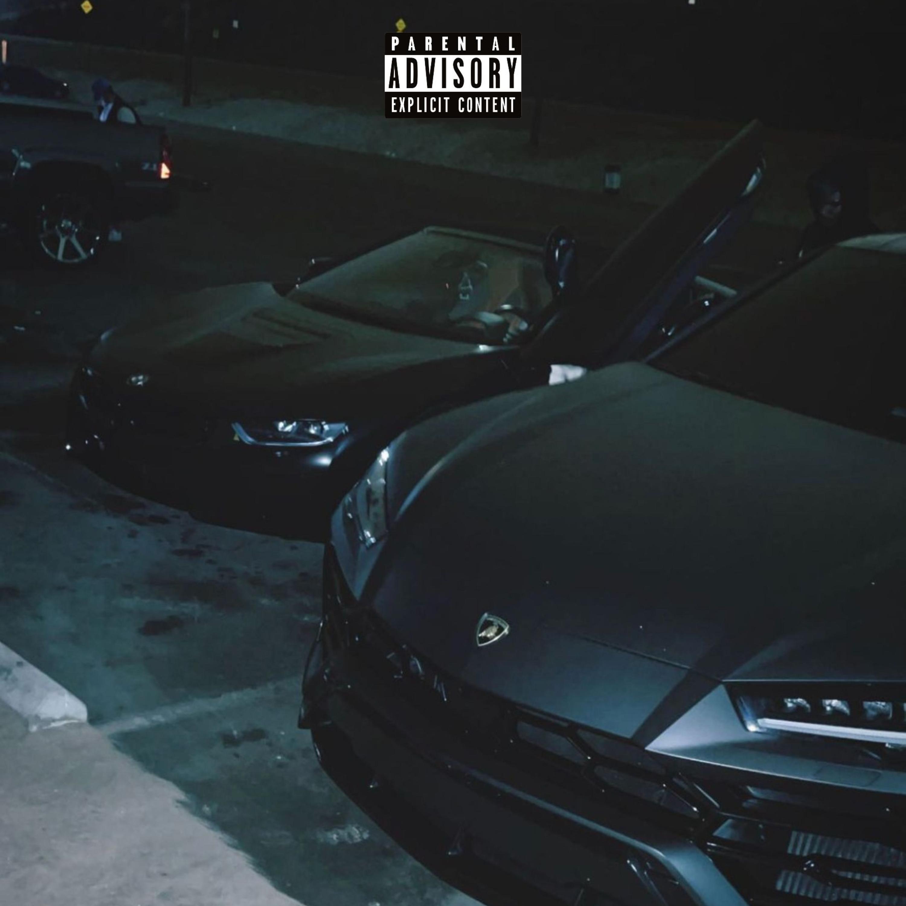 FRONTYARDIGANS (feat. King Jamie, Big Wavey, Uncle Jay, Lil Spoon & CRiS)