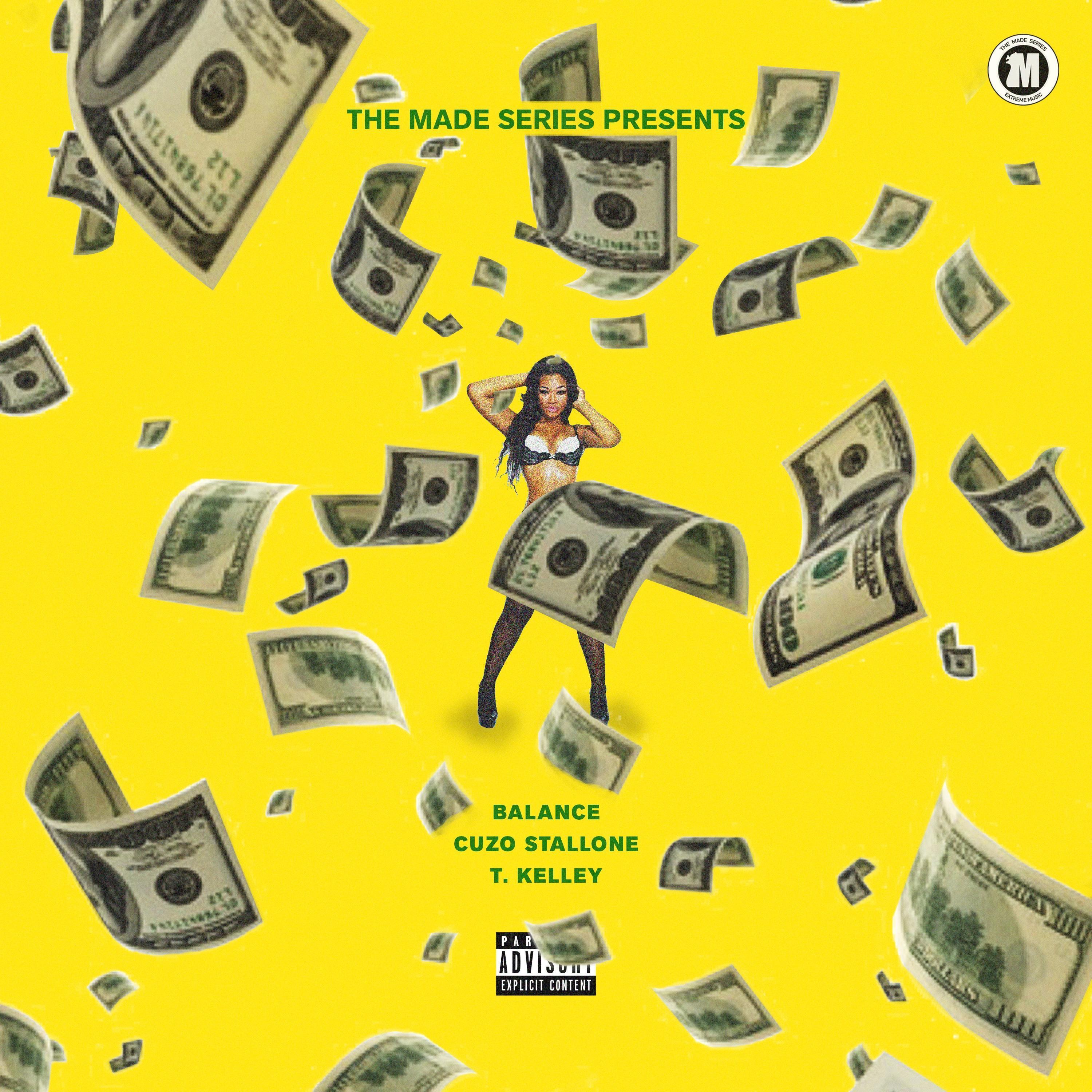 Money Float