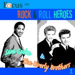 Focus On Rock & Pop Heroes - Sam Cooke & The Everley Brothers 2专辑
