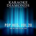 Pop Hits, Vol. 20