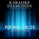 Pop Hits, Vol. 20专辑