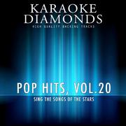Pop Hits, Vol. 20