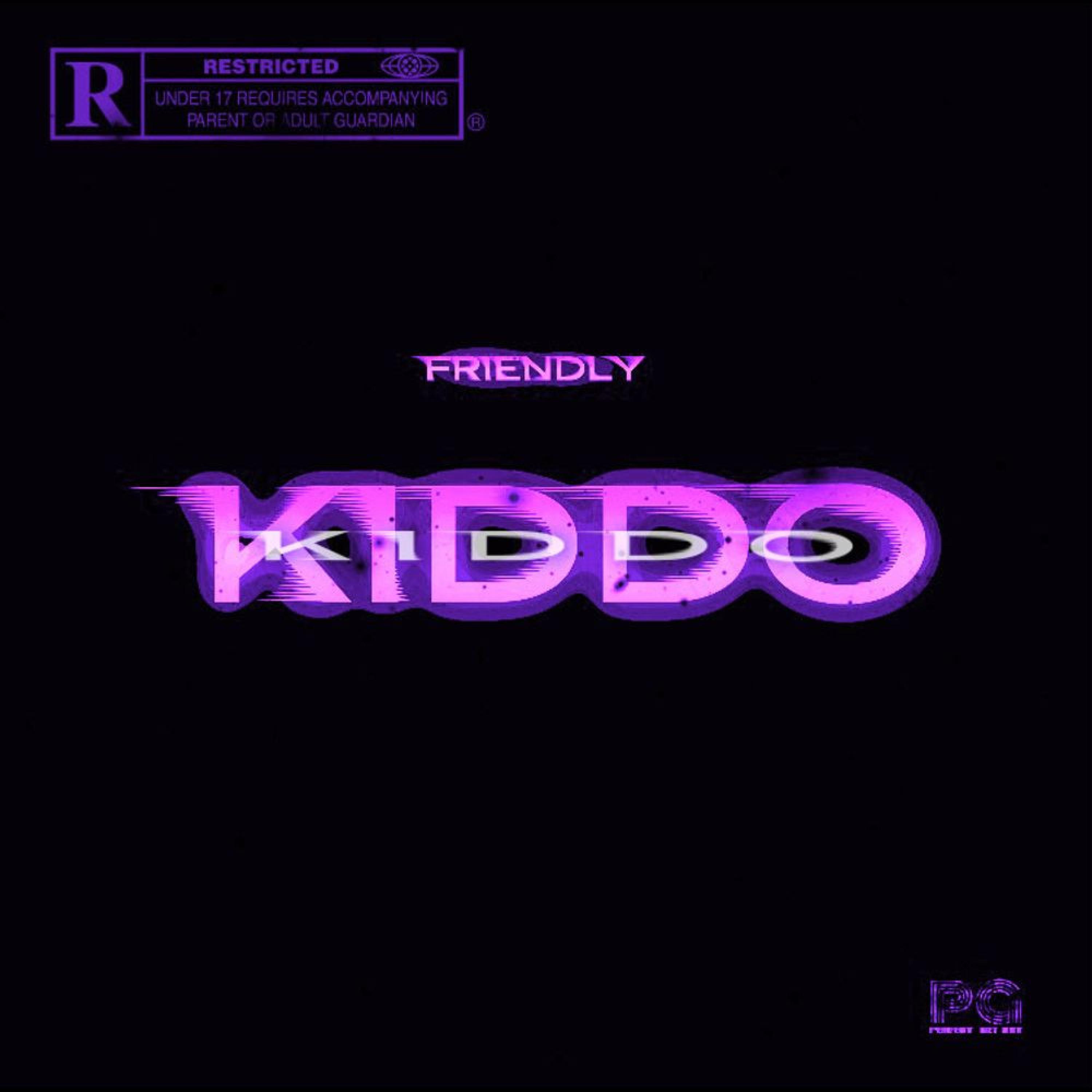 kiddo!