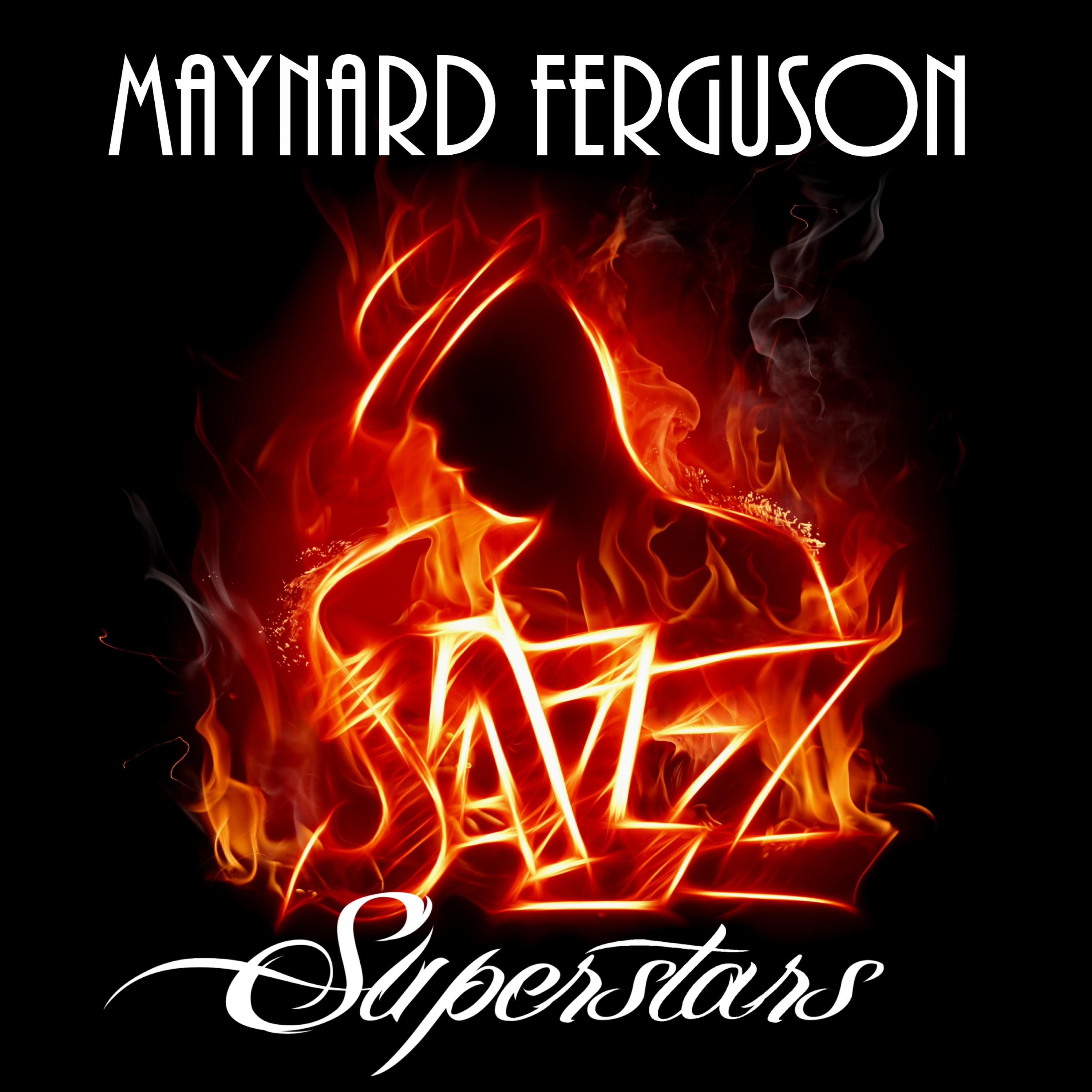 Jazz Superstars