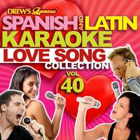 Spanish-Popular - NO Mas Contigo (karaoke)