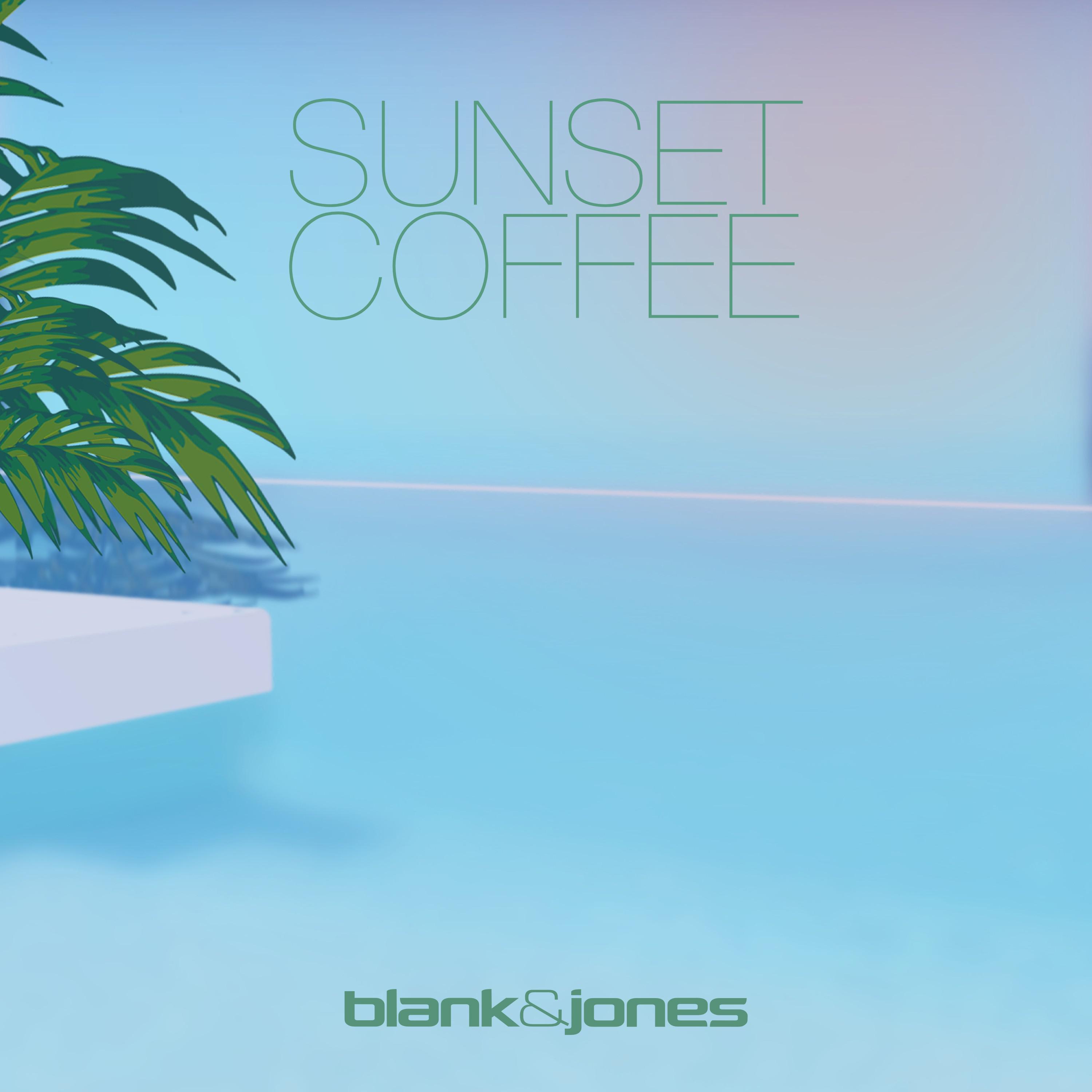 Blank & Jones - Easin' In