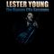 Lester Young: The Kansas City Sessions专辑