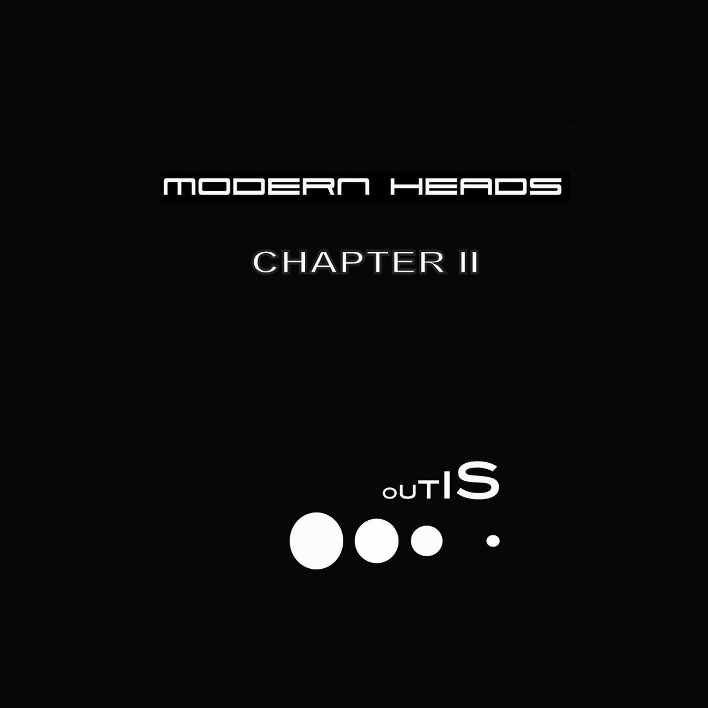 Modern Heads - Unknown Route