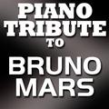 Bruno Mars Piano Tribute EP
