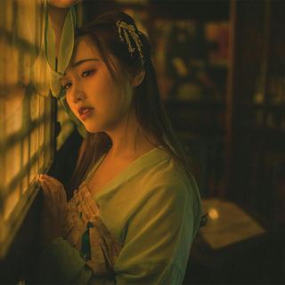 以冬♪『你是无意穿堂风 偏偏孤倨引山洪』