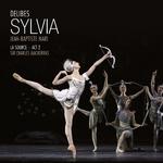 Delibes: Sylvia专辑