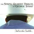 String Quartet Tribute to George Strait