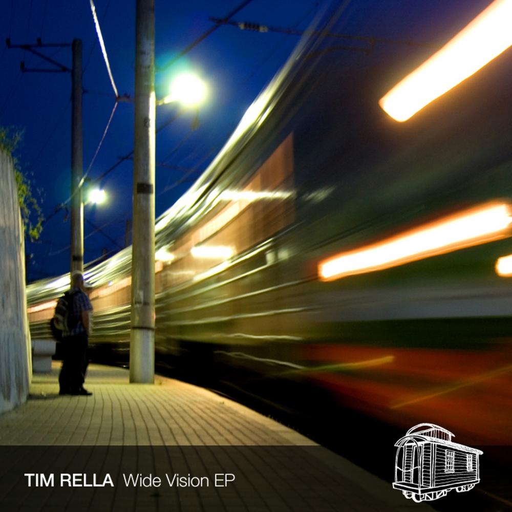 Wide Vision EP