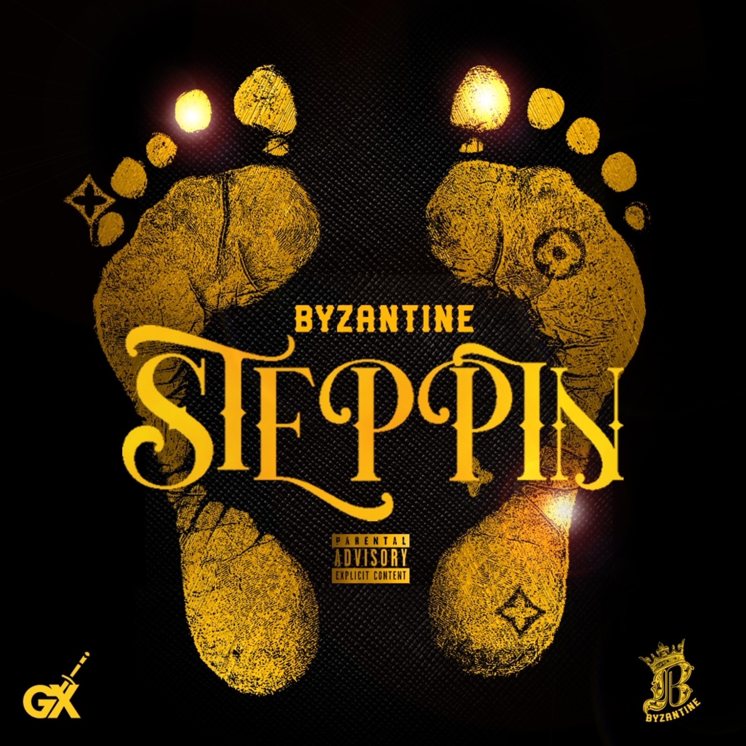 Steppin