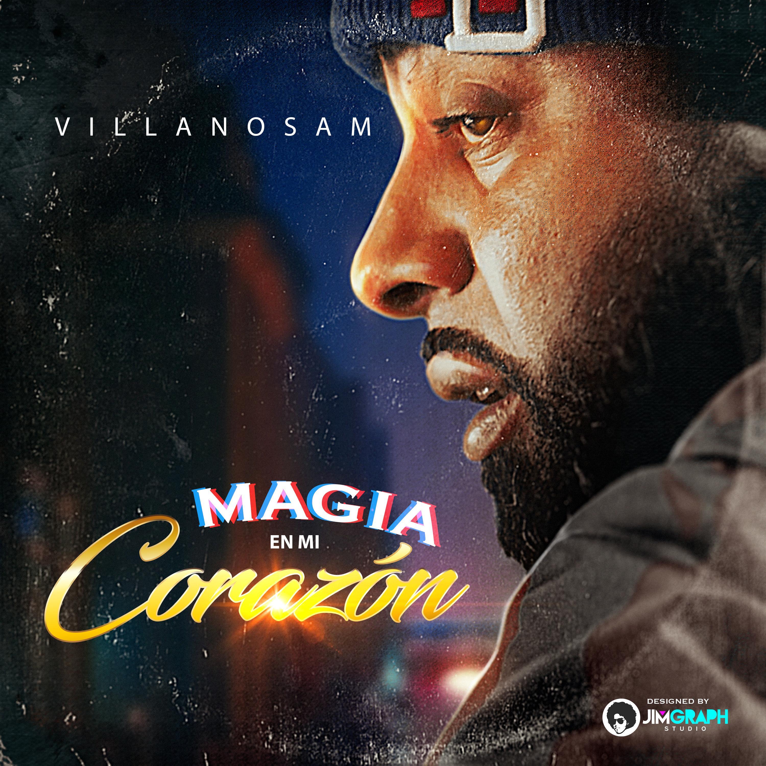 Magia En Mi Corazon
