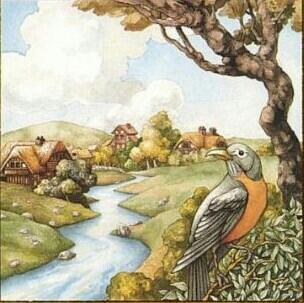 Richard Searles：Roane
