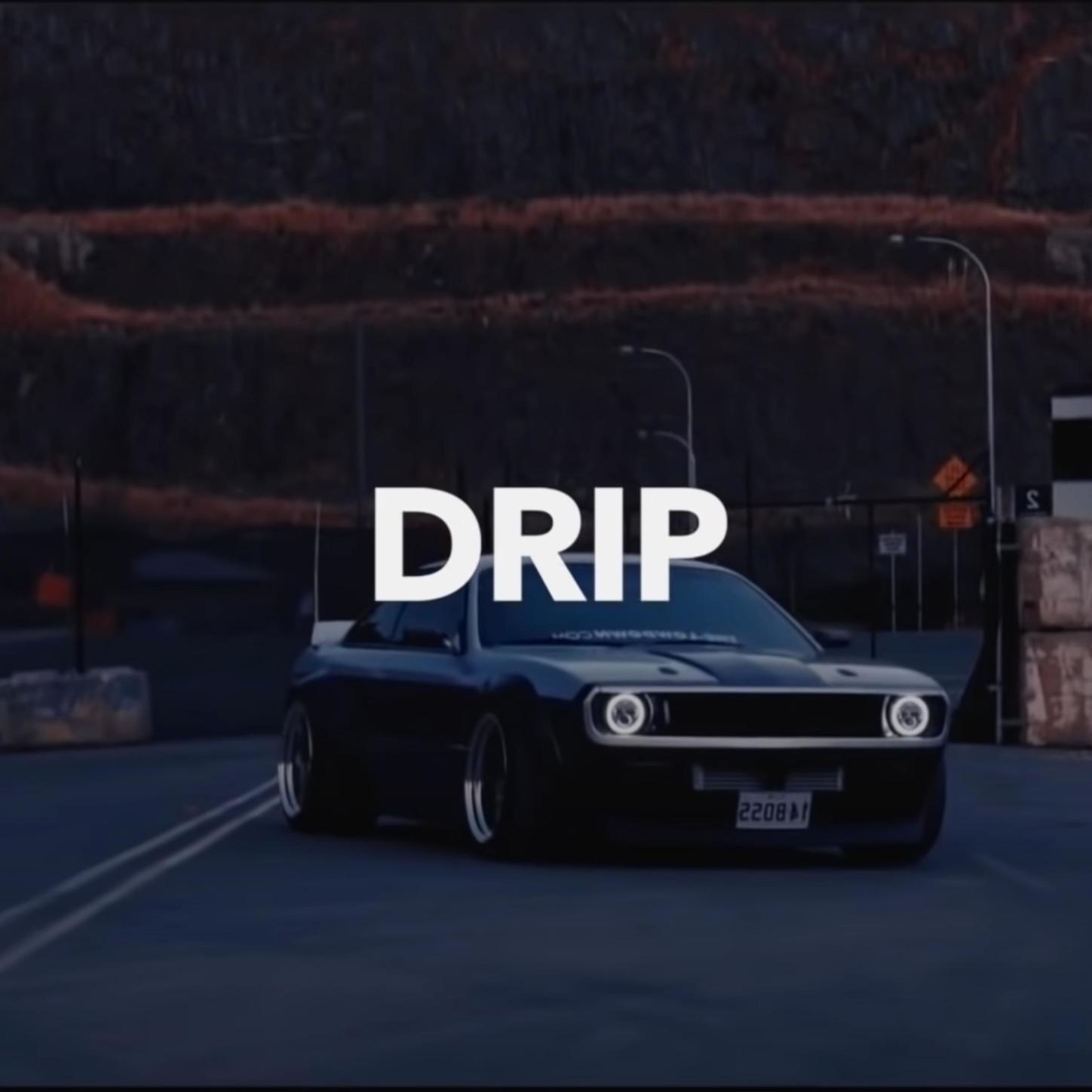 Drip