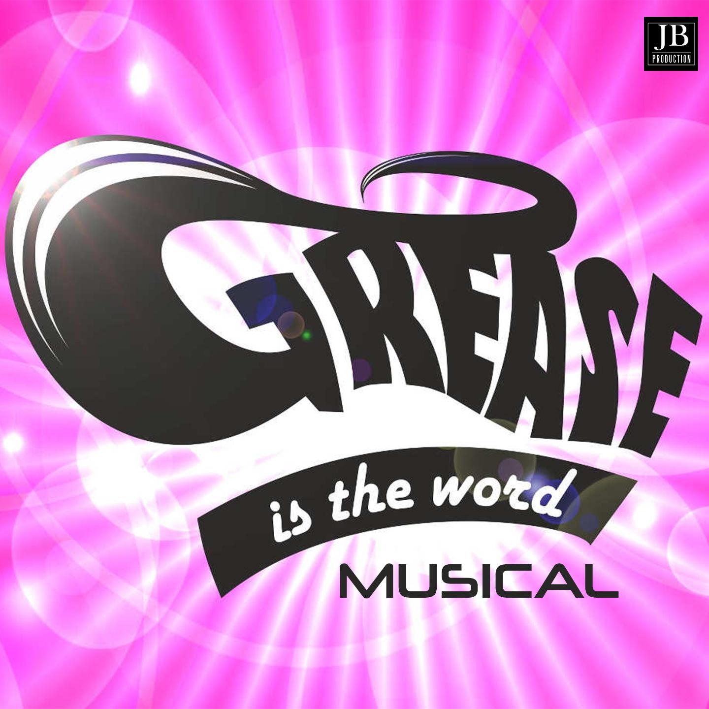 its raining on prom night - high school music band - 单曲