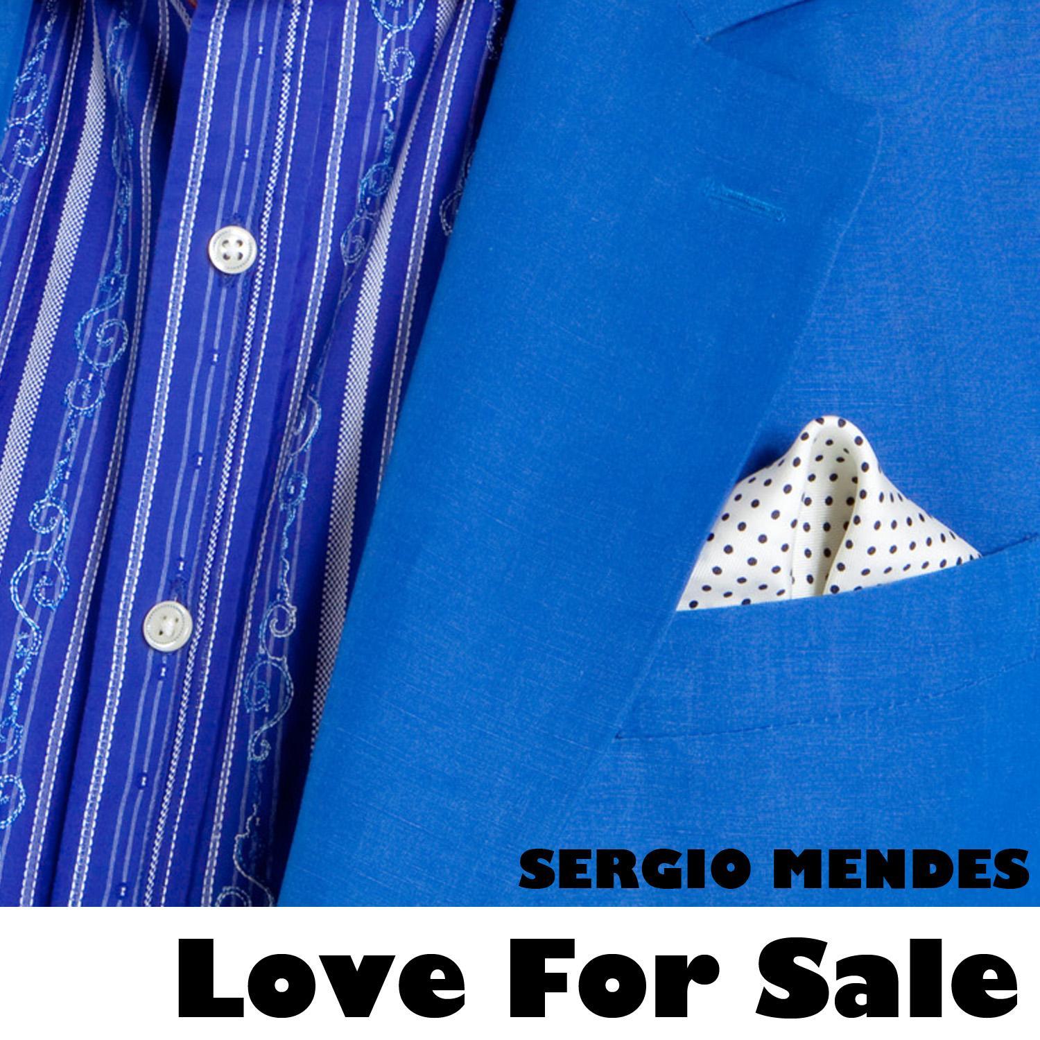 Love for Sale