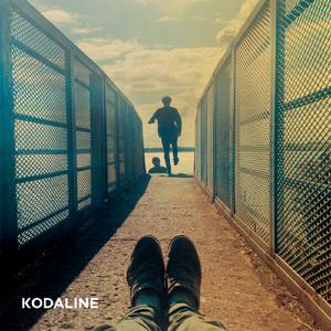 Kodaline - High Hopes (Z karaoke) 带和声伴奏 （升2半音）
