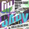 Nathan Dawe - Oh Baby (feat. Bru-C, bshp & Issey Cross) [Mollie Collins Remix]