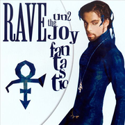Rave Un2 the Joy Fantastic专辑