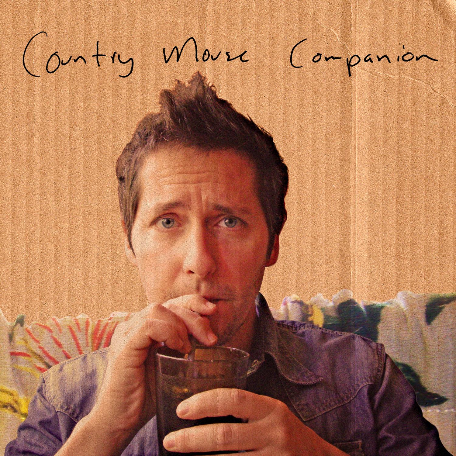 Country Mouse Companion