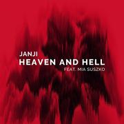 Heaven And Hell 