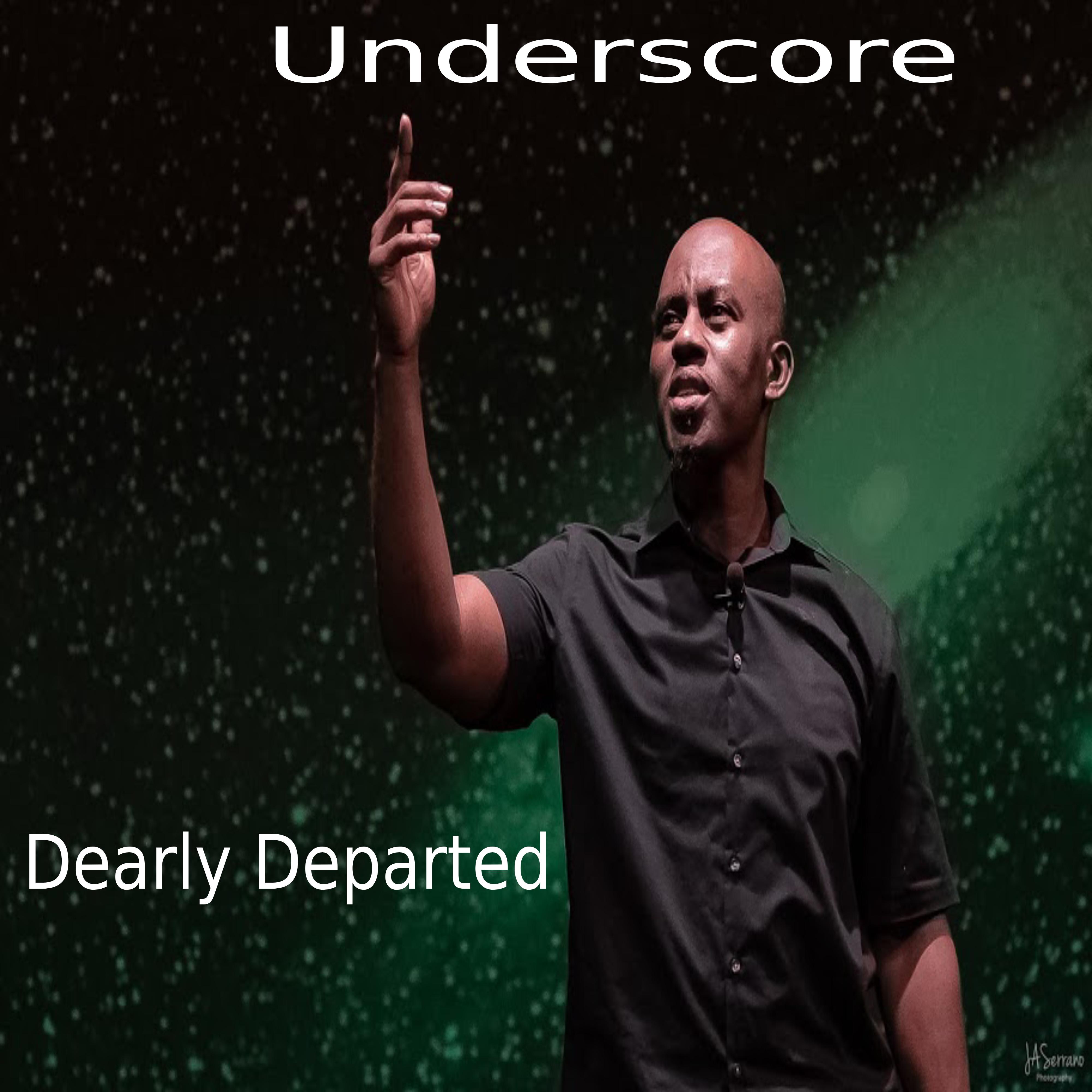 Dearly Departed