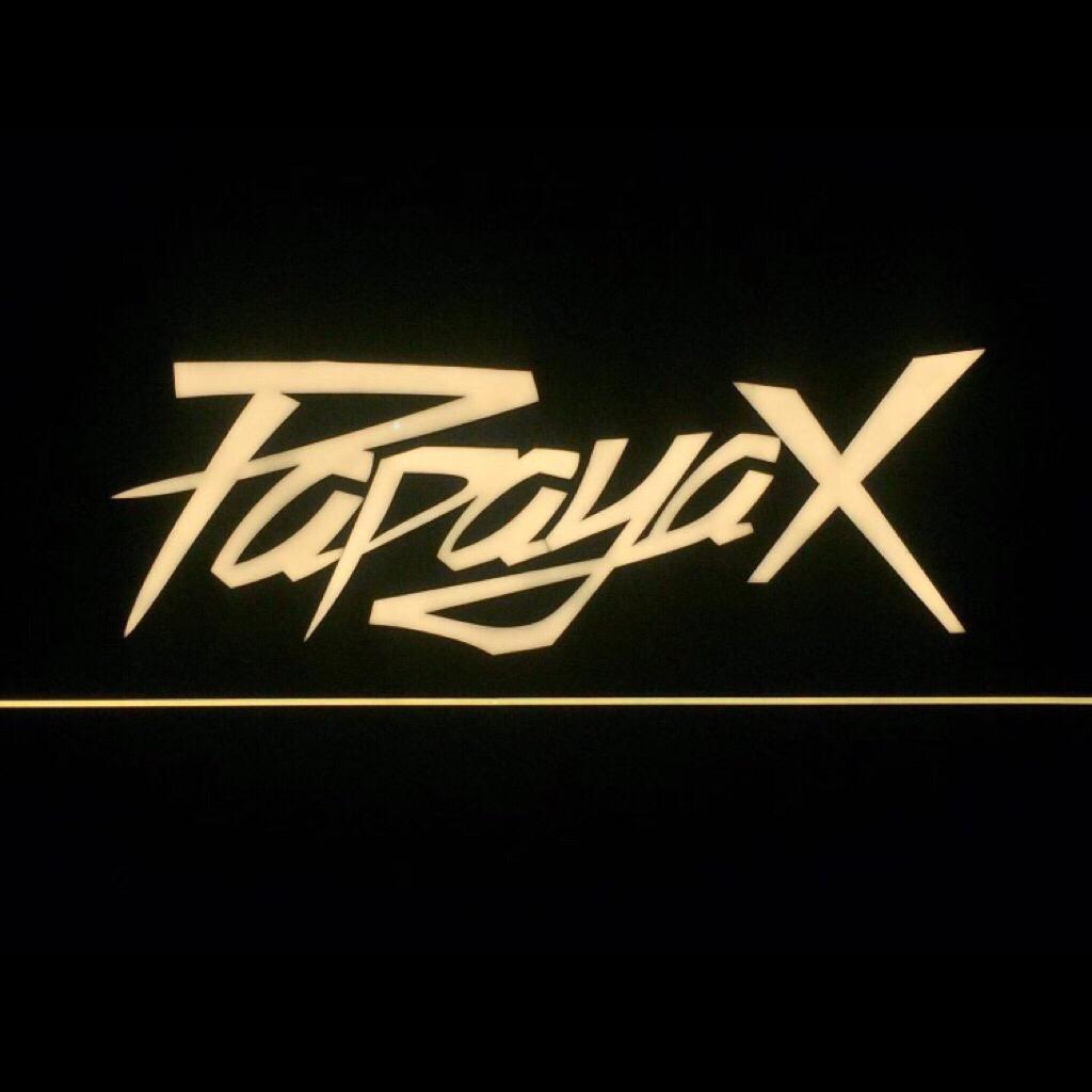 Papaya X Club / 颅内革命 （蹦迪必备）