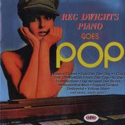 Reg Dwight's Piano Goes Pop