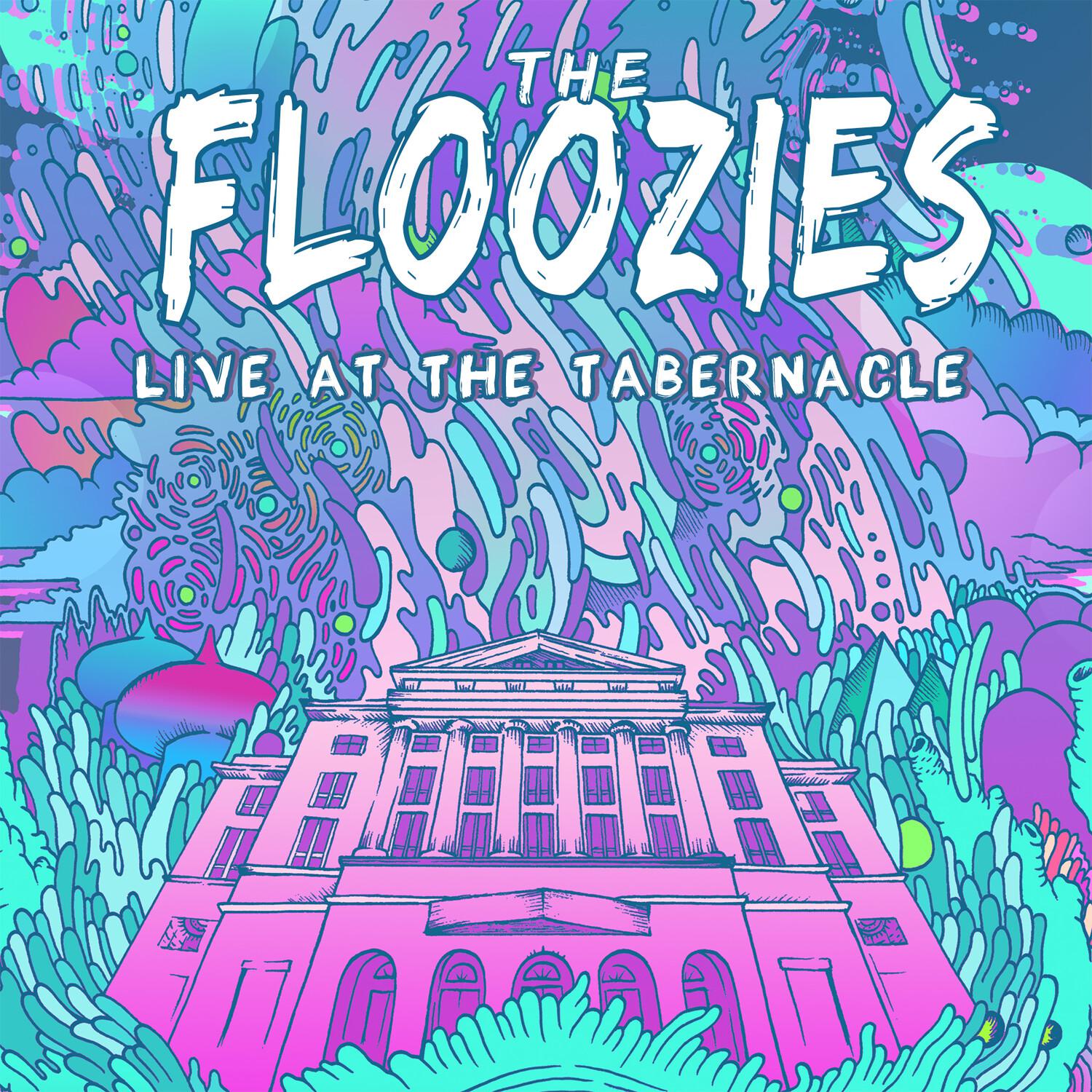The Floozies - Runaway (Live)
