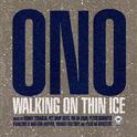 Walking on Thin Ice专辑