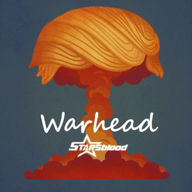 Warhead