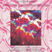 Overtures & Orchestral Preludes