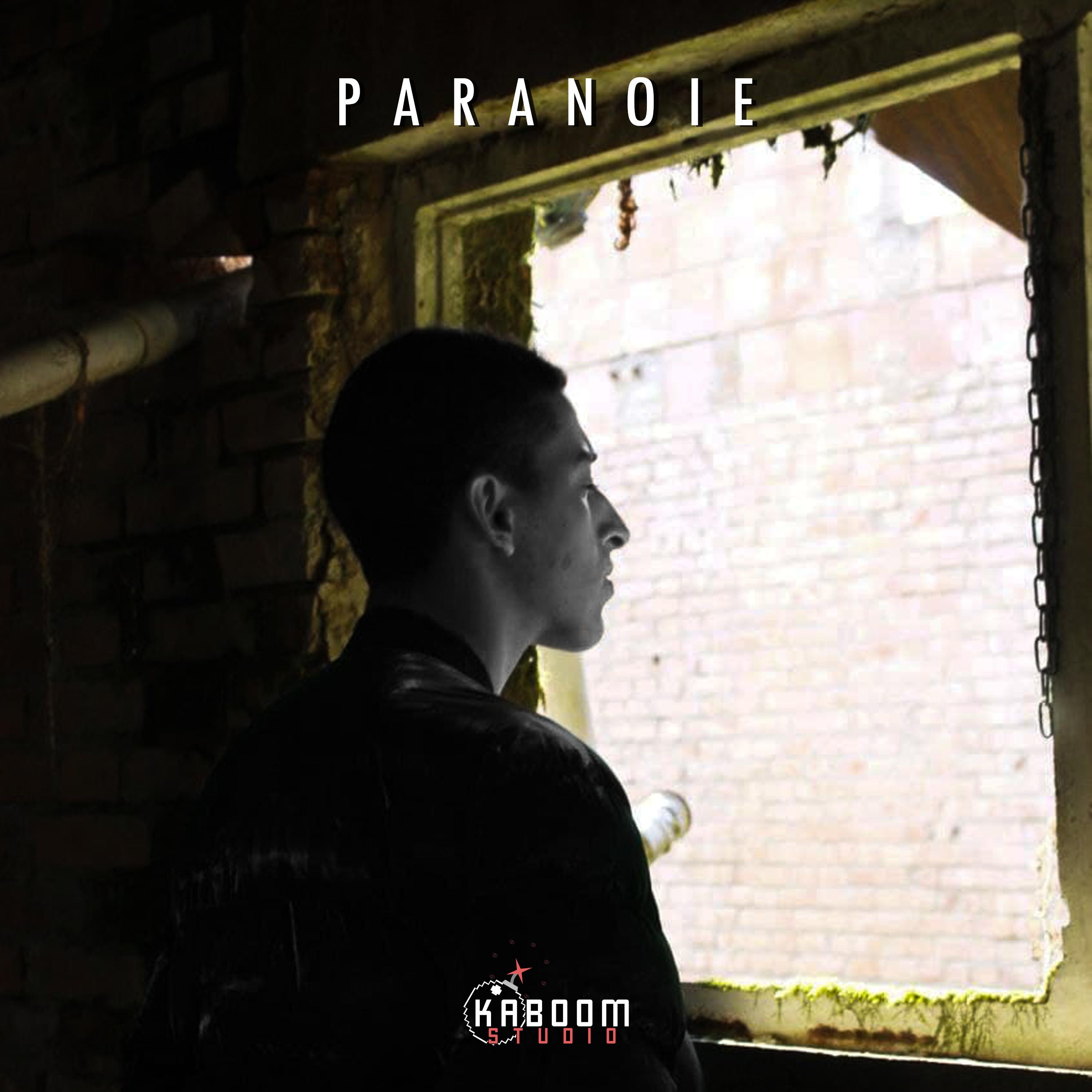 Paranoie