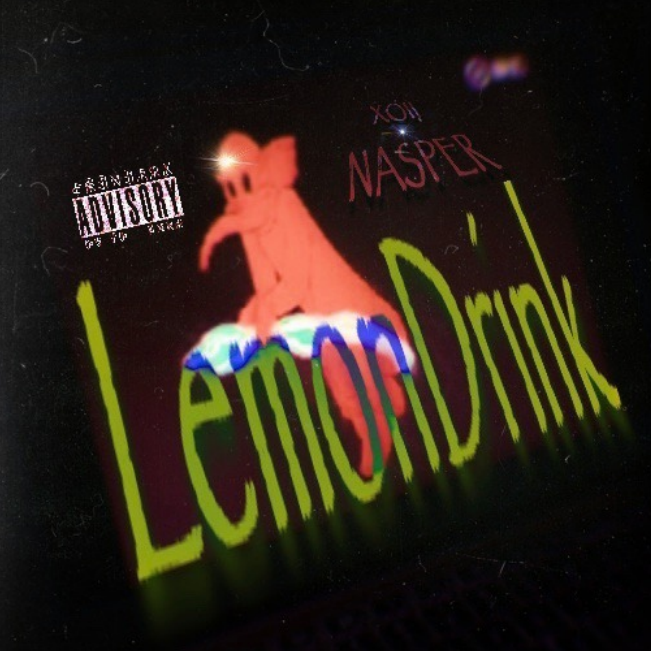 Lemon Drink专辑