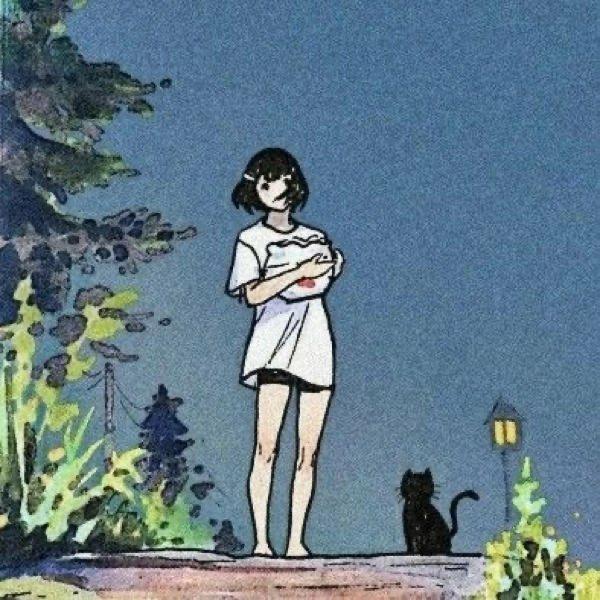 我希望未来的自己 知足上进 温柔坚定