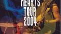 Gentle Hearts Tour 2004专辑