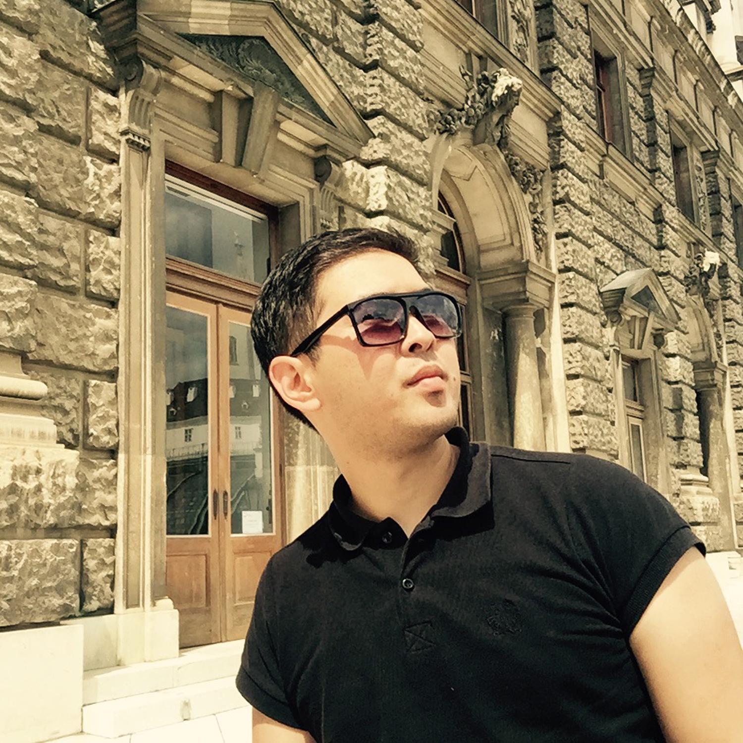 Байдың қызын аламын