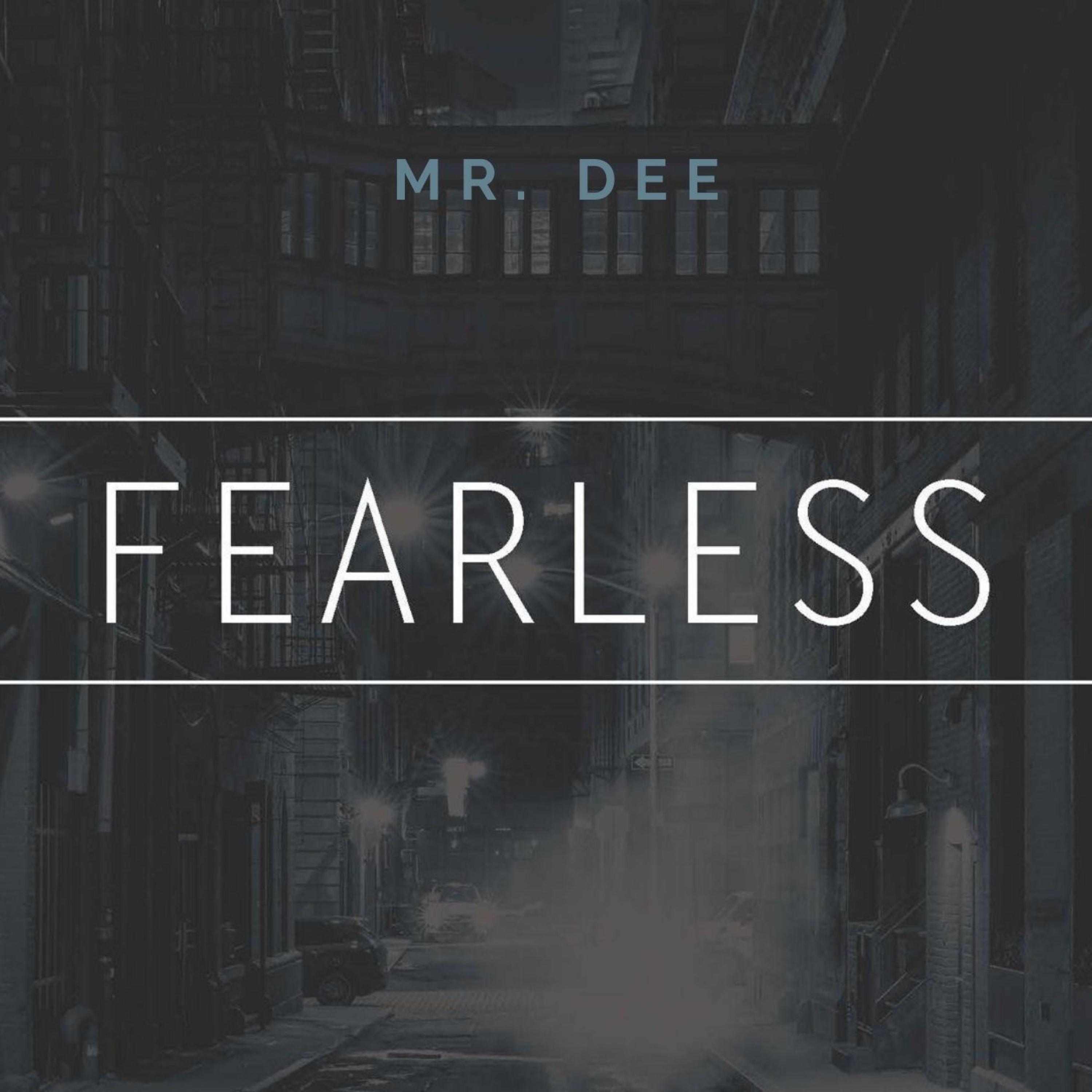 FEARLESS (Original Mix)