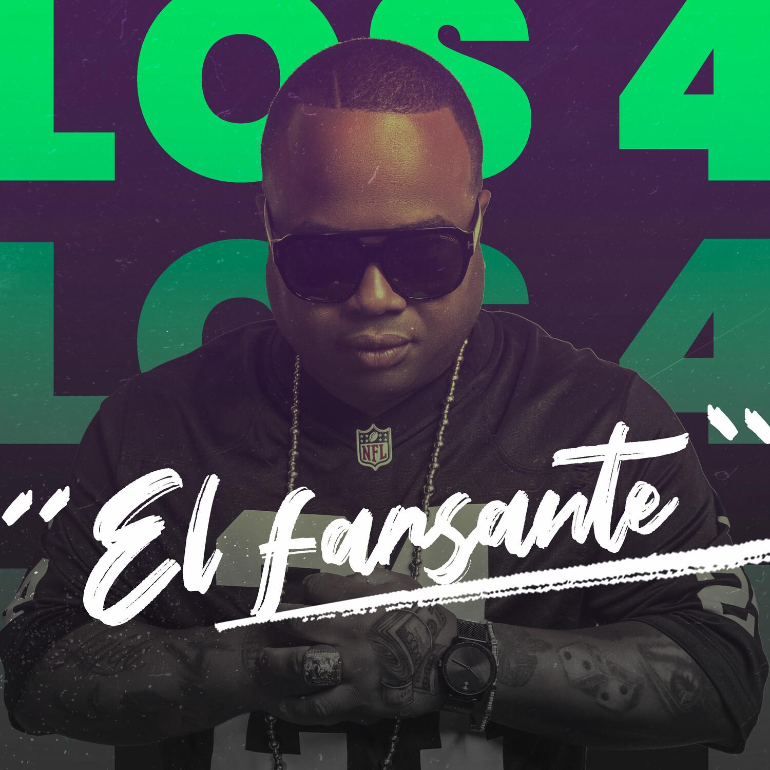 El Farsante (Timba Remix)
