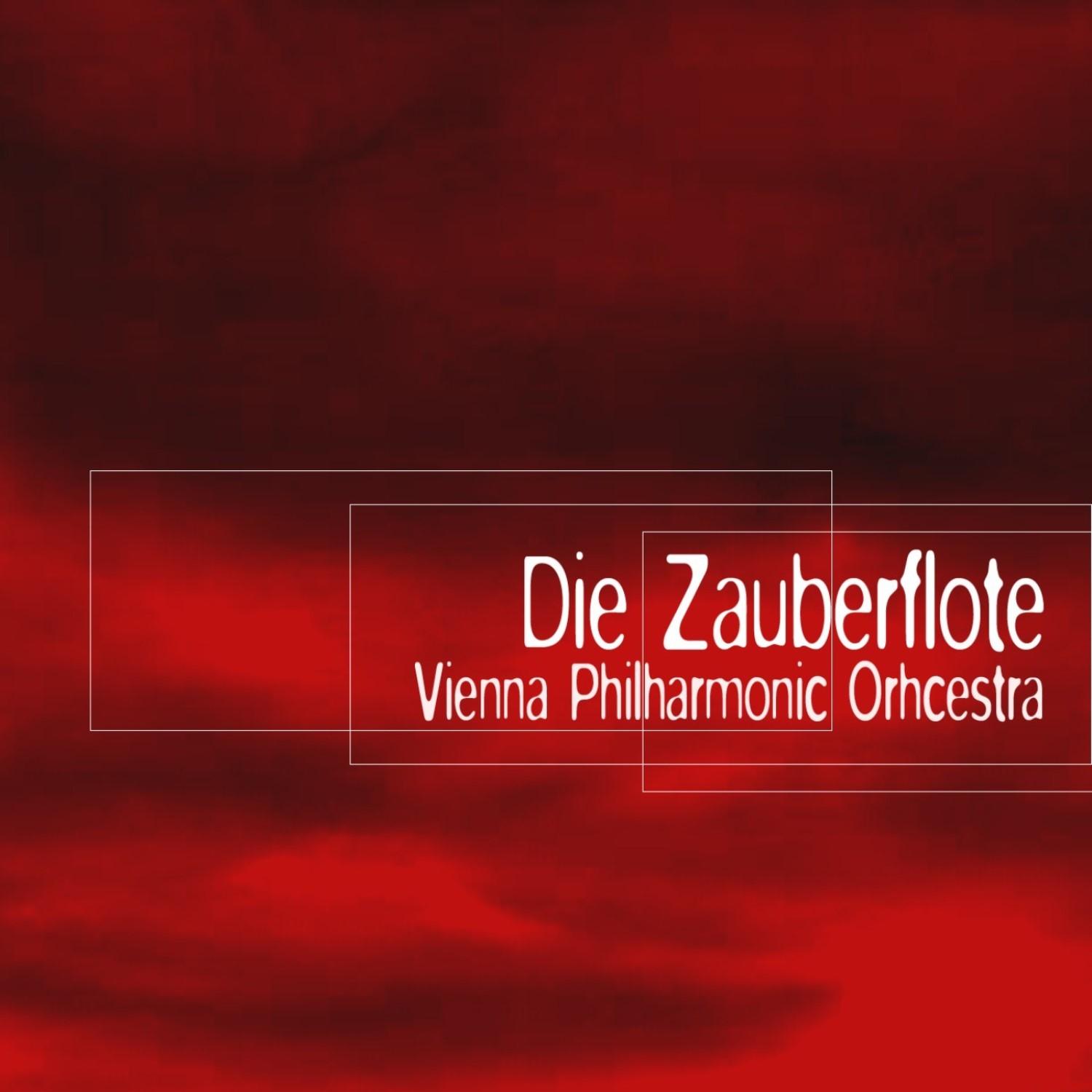 Mozart: Die Zauberflote