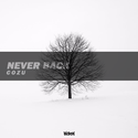 NEVER BACK